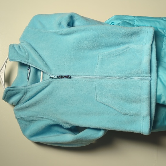 Children's Place Coat - Picture 3 of 7